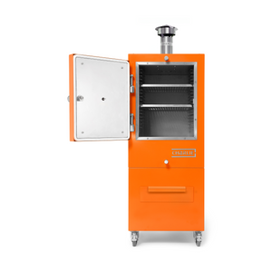 Charlie Charcoal Oven Saffron-northXsouth Ireland