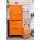 Charlie Charcoal Oven Saffron-northXsouth Ireland