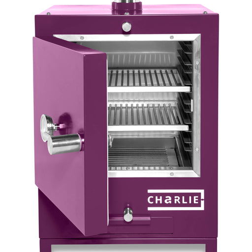 Cheeky Charlie Oven Tabletop Beetroot-northXsouth Ireland