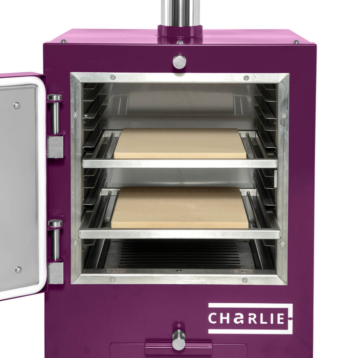 Cheeky Charlie Oven Tabletop Beetroot-northXsouth Ireland