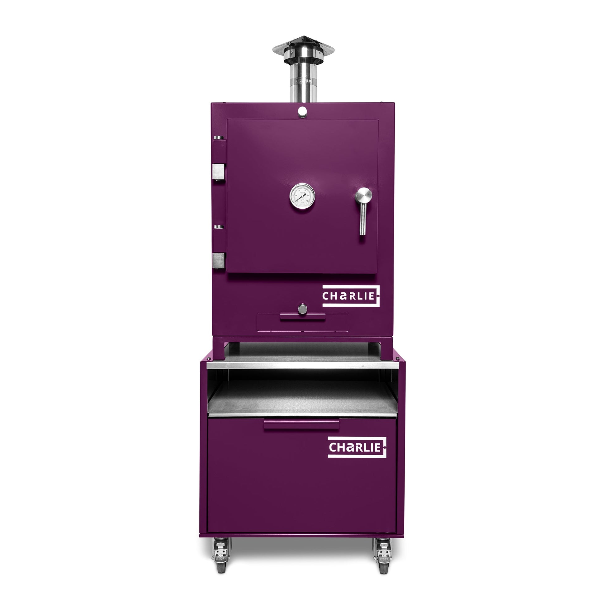 Cheeky Charlie Oven Tabletop Beetroot-northXsouth Ireland