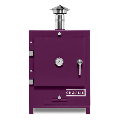 Cheeky Charlie Oven Tabletop Beetroot-northXsouth Ireland