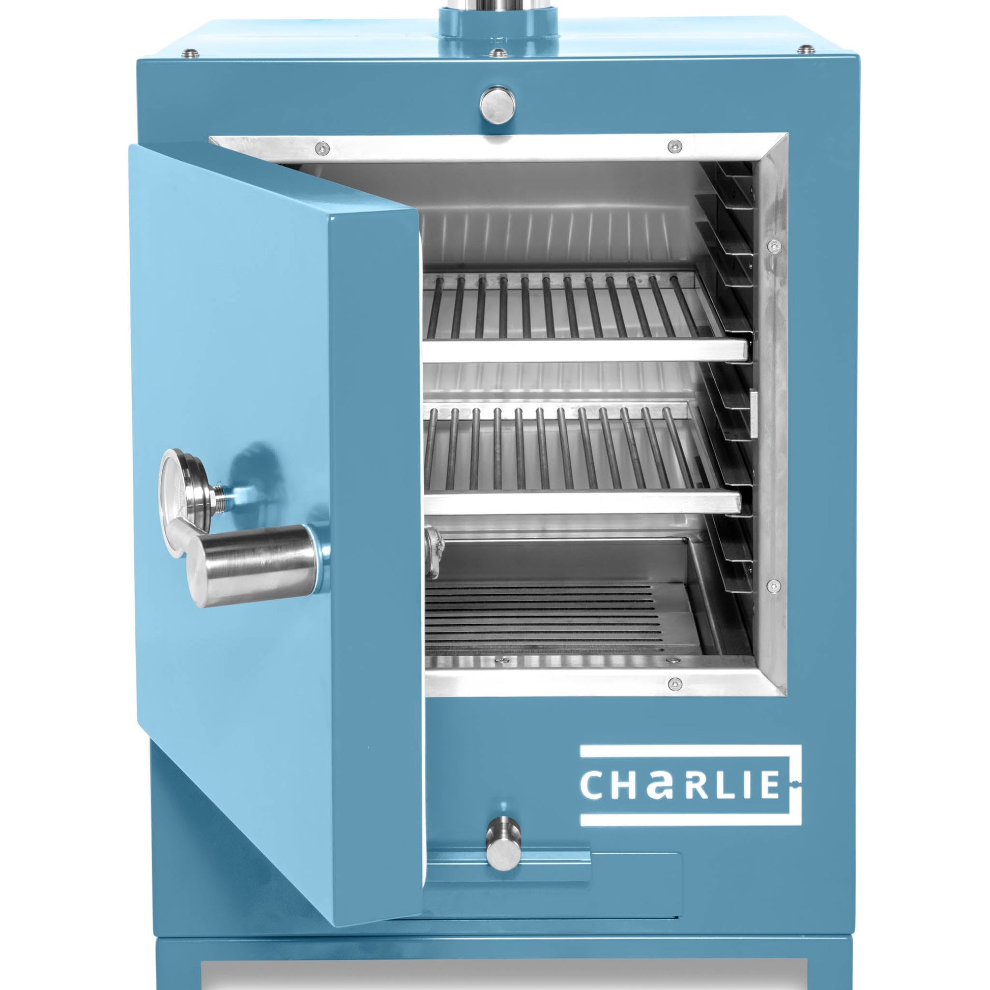 Cheeky Charlie Oven Tabletop Blue Marlin-northXsouth Ireland