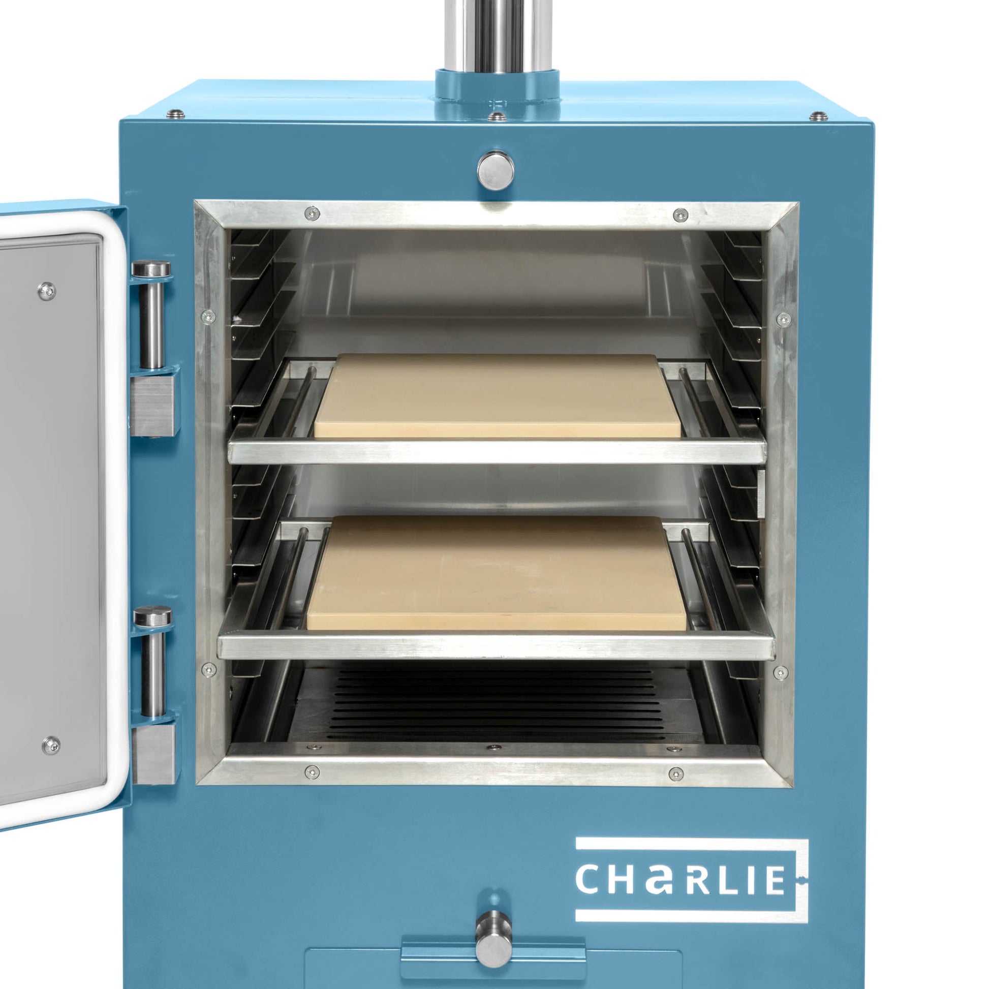 Cheeky Charlie Oven Tabletop Blue Marlin-northXsouth Ireland