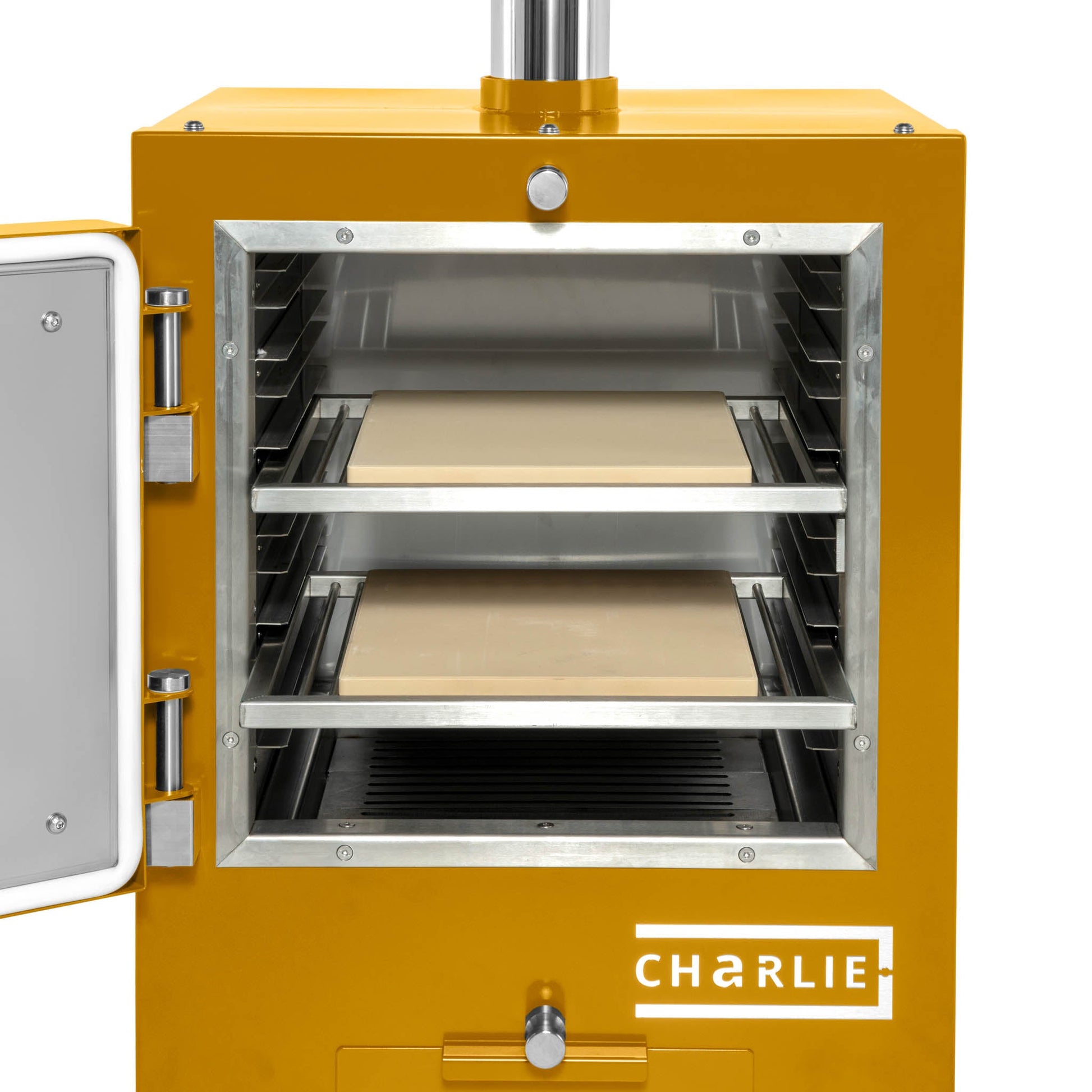 Cheeky Charlie Oven Tabletop Honeycomb-northXsouth Ireland