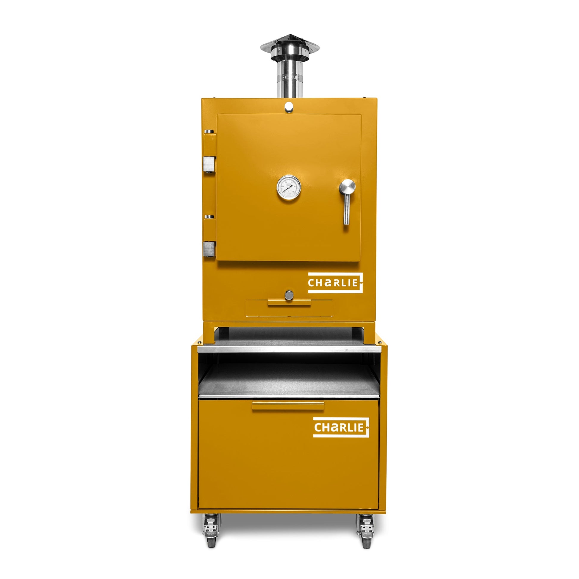 Cheeky Charlie Oven Tabletop Honeycomb-northXsouth Ireland