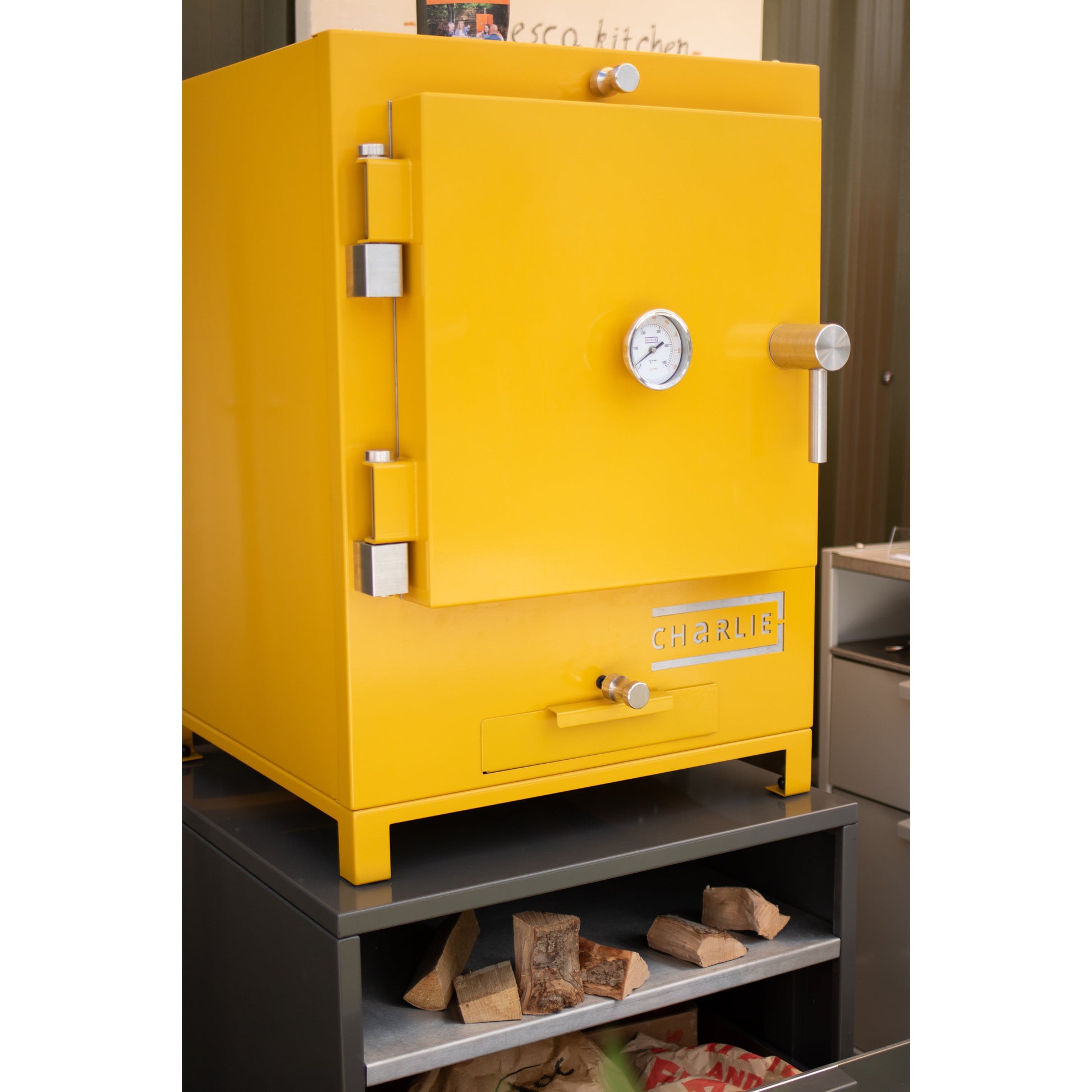 Cheeky Charlie Oven Tabletop Honeycomb-northXsouth Ireland