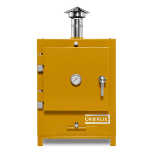 Cheeky Charlie Oven Tabletop Honeycomb-northXsouth Ireland