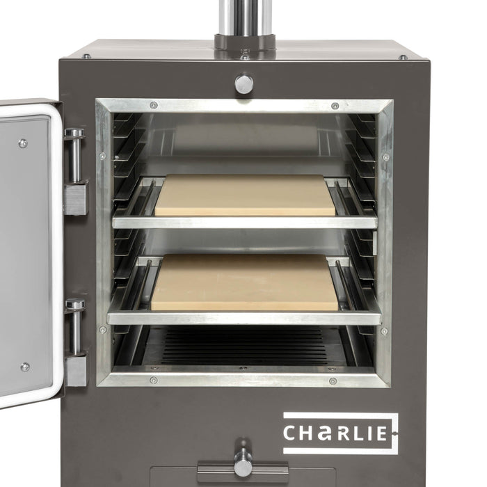 Cheeky Charlie Oven Tabletop Porcini-northXsouth Ireland