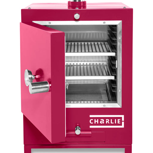 Cheeky Charlie Oven Tabletop Rhubarb-northXsouth Ireland