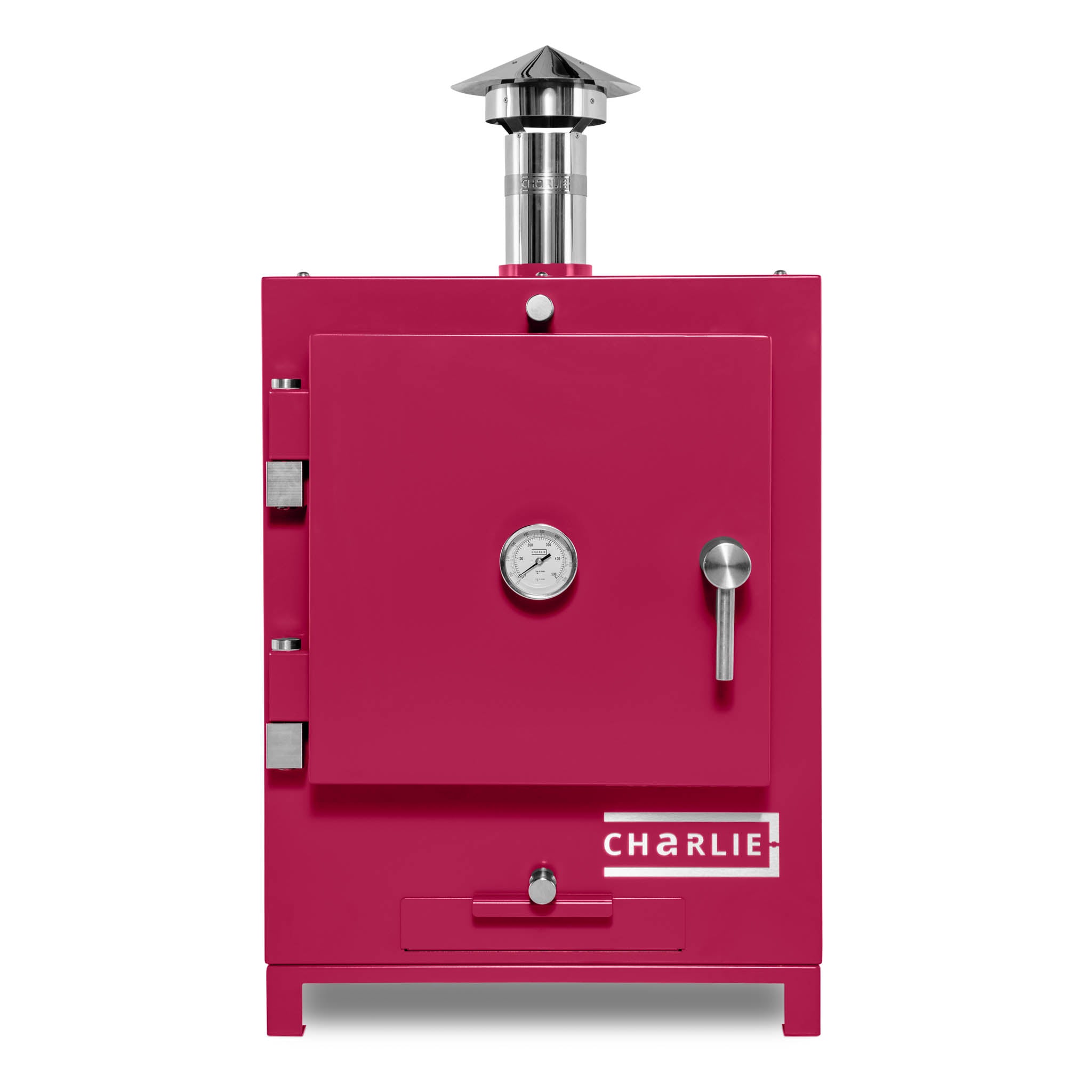 Cheeky Charlie Oven Tabletop Rhubarb | northXsouth Ireland