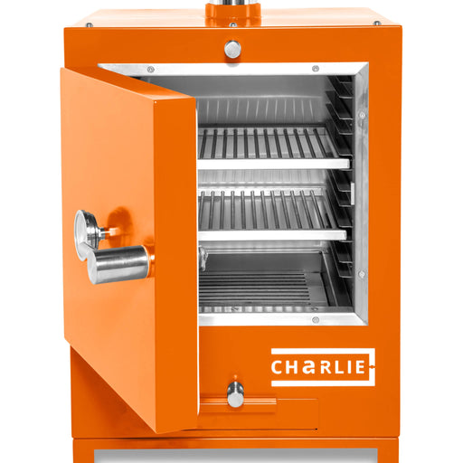 Cheeky Charlie Oven Tabletop Saffron-northXsouth Ireland