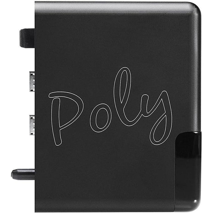 Chord Poly Streaming Module for Mojo-northXsouth Ireland