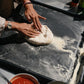 Gozney Pizza Prep Board
