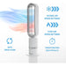 Daewoo Hot & Cold Bladeless Tower Fan-northXsouth Ireland