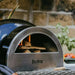 DeliVita Outdoor Pizza Oven Black-northXsouth Ireland