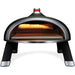Diavolo Portable Pizza Oven LPG Gas - Green-northXsouth Ireland