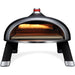 Diavolo Portable Pizza Oven LPG Gas - Navy-northXsouth Ireland