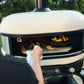 Gozney Dome Gen 2 Outdoor Pizza Oven Dual Fuel Off Black
