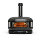 Gozney Dome Gen 2 Outdoor Pizza Oven Dual Fuel Off Black