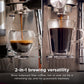 Ninja Luxe Café Mini ES301UK Espresso Machine