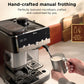 Ninja Luxe Café Mini ES301UK Espresso Machine