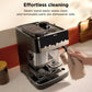 Ninja Luxe Café Mini ES301UK Espresso Machine