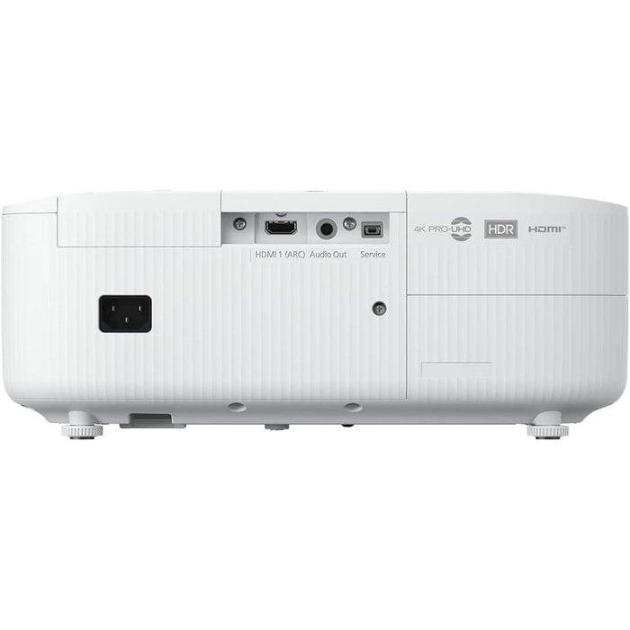 Epson EH-TW6250 4K Pro 3LCD Projector-northXsouth Ireland