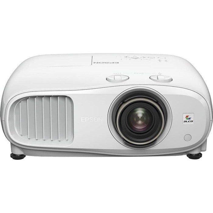 Epson EH-TW7100 4K Pro 3LCD Projector-northXsouth Ireland