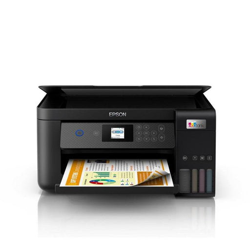 Epson ET-2850 A4 EcoTank Printer-northXsouth Ireland