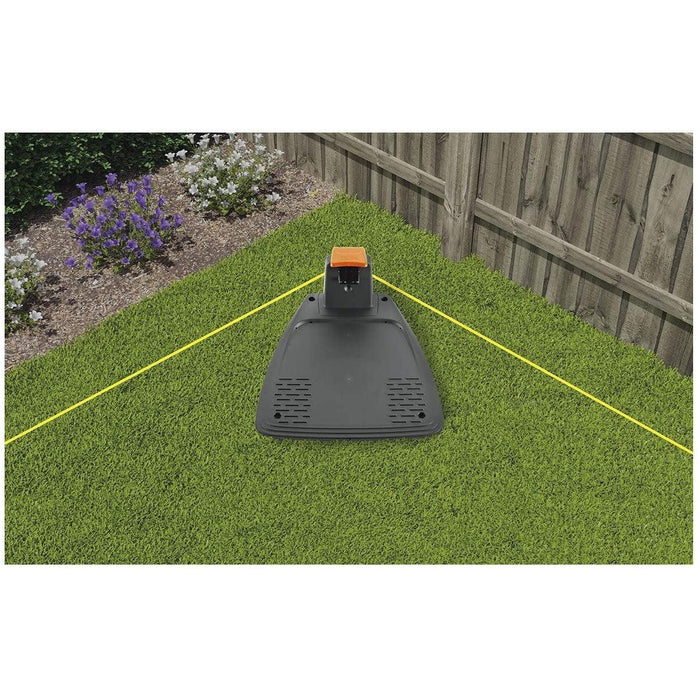 Flymo Easilife 800 Robotic Lawn Mower upto 800m2-northXsouth Ireland