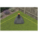 Flymo Easilife 800 Robotic Lawn Mower upto 800m2-northXsouth Ireland