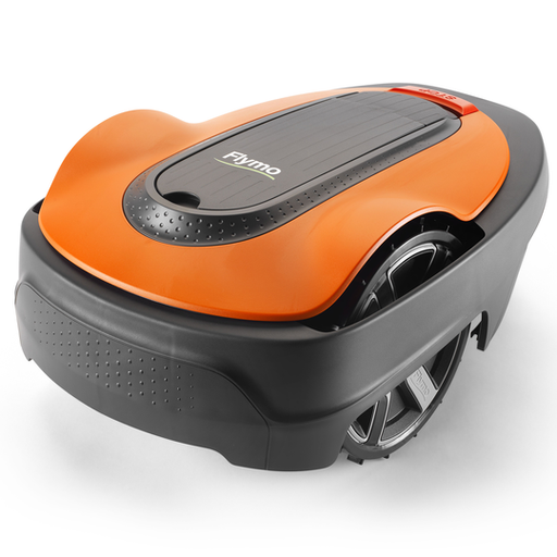 Flymo Easilife 800 Robotic Lawn Mower upto 800m2-northXsouth Ireland