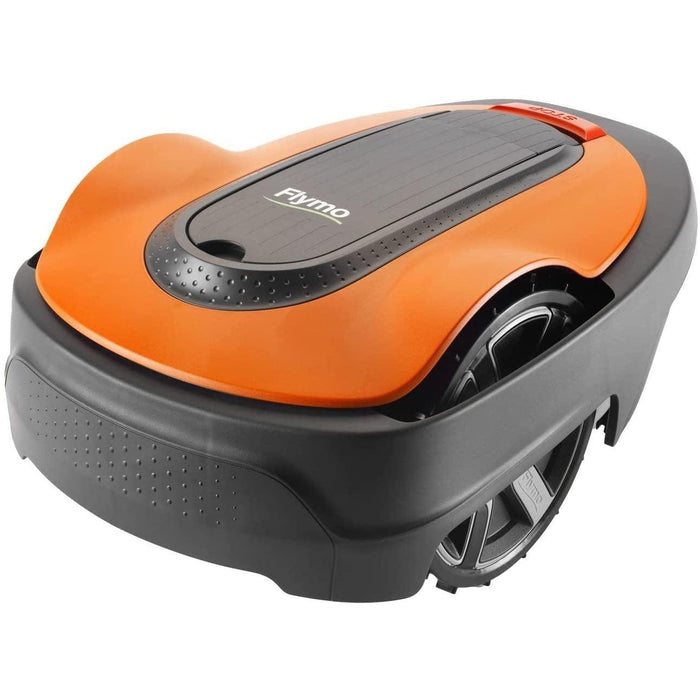 Flymo Easilife 800 Robotic Lawn Mower upto 800m2-northXsouth Ireland