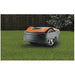 Flymo Easilife 800 Robotic Lawn Mower upto 800m2-northXsouth Ireland