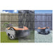 Flymo Easilife 800 Robotic Lawn Mower upto 800m2-northXsouth Ireland