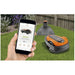 Flymo Easilife 800 Robotic Lawn Mower upto 800m2-northXsouth Ireland