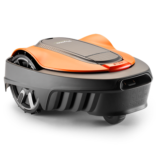 Flymo Easilife 800 Robotic Lawn Mower upto 800m2-northXsouth Ireland