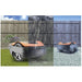 Flymo Robotic Lawn Mower Easilife 800 m2 by Husqvarna-northXsouth Ireland