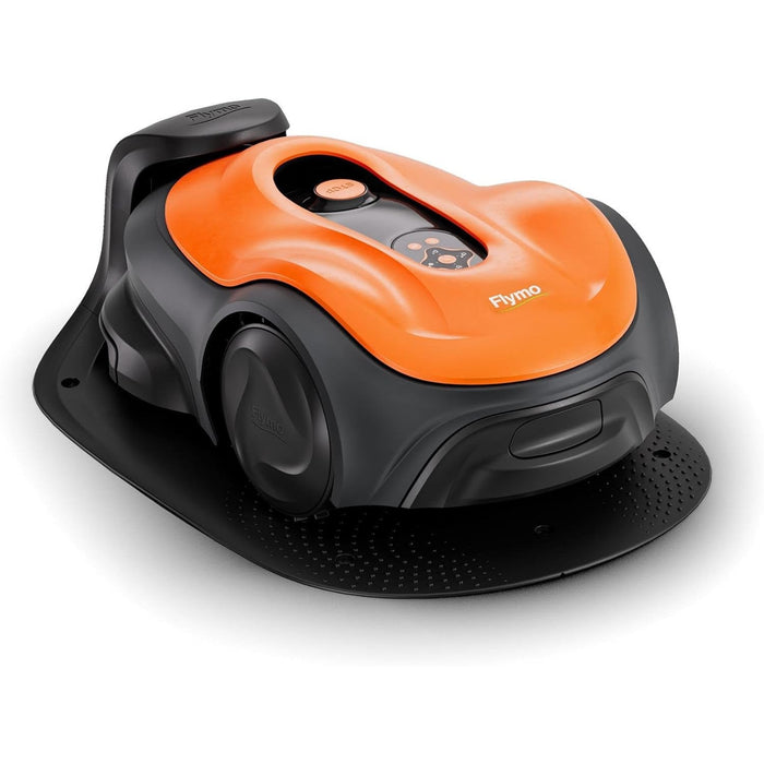 Flymo Ultralife 1500 Robot Lawnmower upto 1,500m2-northXsouth Ireland