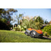 Flymo Ultralife 1500 Robot Lawnmower upto 1,500m2-northXsouth Ireland