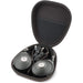 Focal Bathys Wireless Headphones Black-northXsouth Ireland