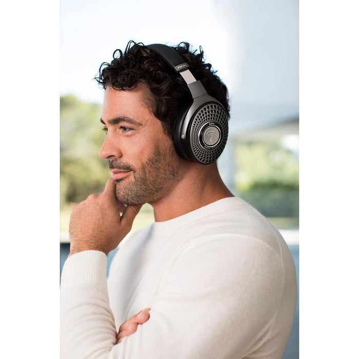 Focal Bathys Wireless Headphones Black-northXsouth Ireland