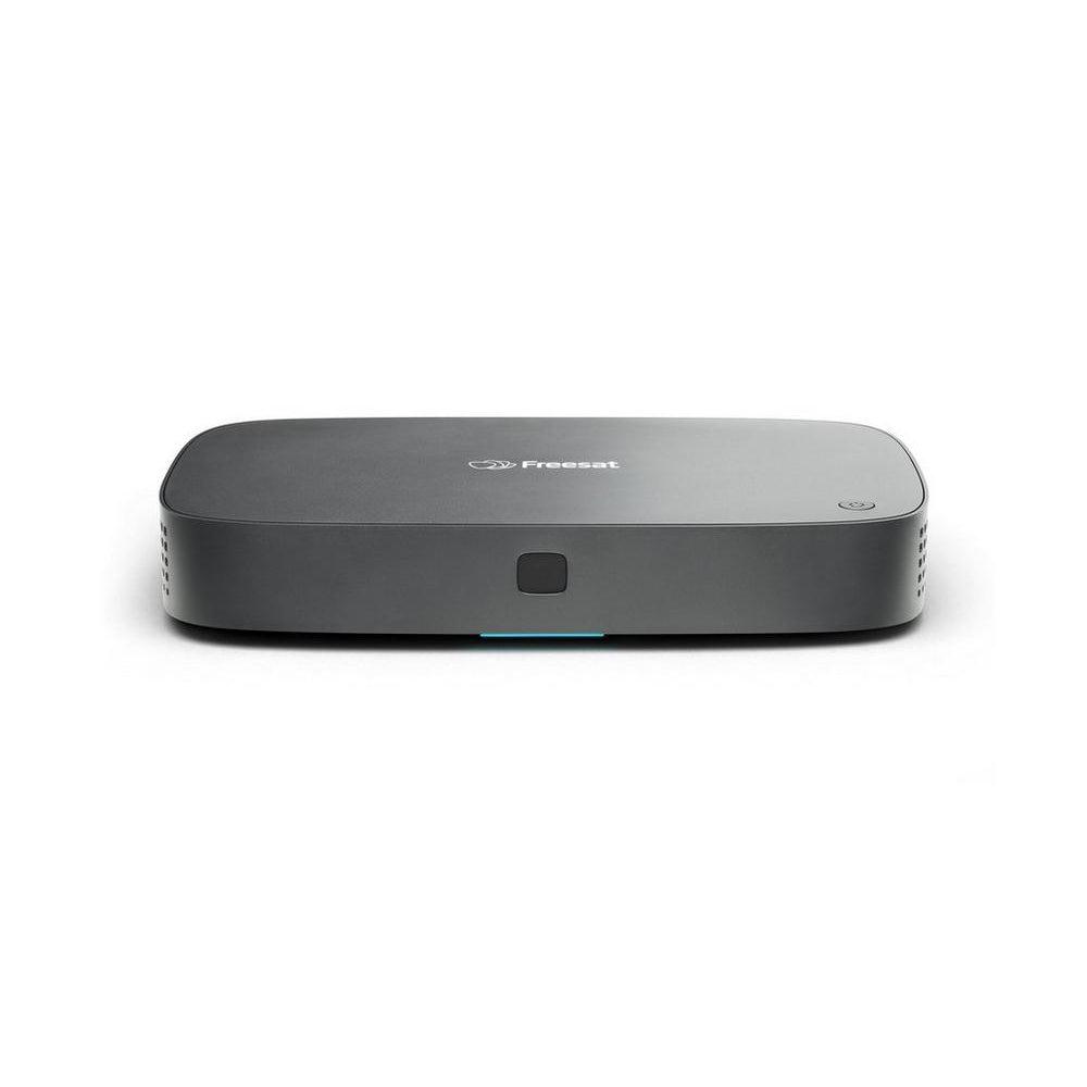 Freesat 2TB UK Satellite Recorder Box | northXsouth Ireland
