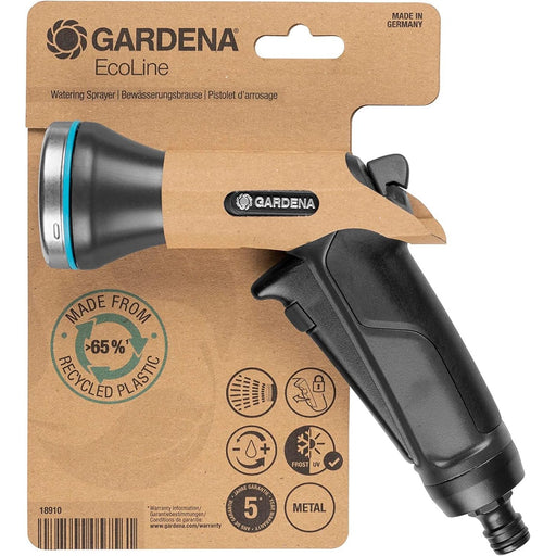 Gardena EcoLine Watering Sprayer-northXsouth Ireland