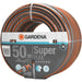 Gardena Hose Premium SuperFLEX Hose 50m (13mm)-northXsouth Ireland