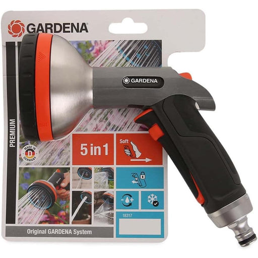 Gardena Premium Multi Sprayer for Watering Plants-northXsouth Ireland