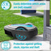 Gardena Smart Sileno City Robotic Lawnmower 500m2 2024-northXsouth Ireland