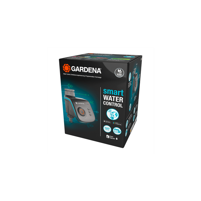 Gardena Smart Water Control for Garden-northXsouth Ireland