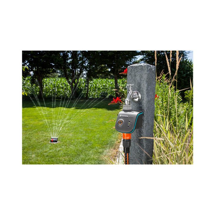 Gardena Smart Water Control for Garden-northXsouth Ireland